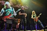 Рок легендите Deep Purple с прощално шоу в София