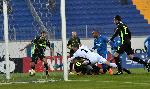 Левски победи Витоша (Бистрица) с 2:0