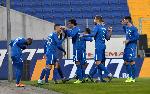 София - Футбол - Левски - Витоша