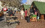 Варна - Коледна украса