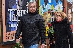 София - Поклонение Стоянка Мутафова