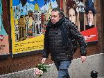 София - Поклонение Стоянка Мутафова