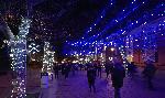Варна - Коледна украса