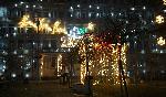Варна - Коледна украса