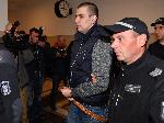 София - Дело за двойно убийство срещу Викторио Александров