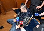 София - Дело за двойно убийство срещу Викторио Александров
