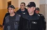 София - Дело за двойно убийство срещу Викторио Александров