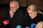 София - Дело за двойно убийство срещу Викторио Александров