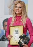 София - Връчване приза "БГ модна икона" 2019