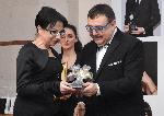София - Връчване приза "БГ модна икона" 2019