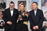 София - Връчване приза "БГ модна икона" 2019