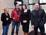 София - Връчване приза "БГ модна икона" 2019