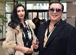 София - Връчване приза "БГ модна икона" 2019