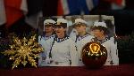 Благотворителен базар във Варна събира средства за деца на загинали военнослужещи