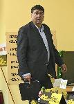София - Борислав Кьосев - Пресконференция