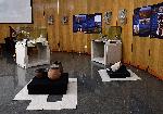 София – Откриване изложбата „Древни находки. Нови открития. Археологически сезон 2019” в  Националният исторически музей