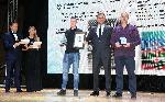 Варна - Закриване "Европейски град на спорта 2019 г."