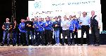 Варна - Закриване "Европейски град на спорта 2019 г."