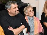 София – Премиера на книгата Бай Иван - безпристрастният свидетел" за фотожурналиста Иван Юскеселиев