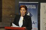 Бургас - Първи годишни награди на фондация „Евгений Мосинов“