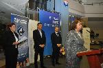 Бургас - Първи годишни награди на фондация „Евгений Мосинов“