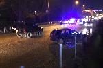 Джип удари тежко лек автомобил на столичния булевард Цар Борис III