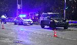 София - Тежка катастрофа на булевард „Никола Вапцаров”