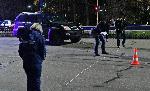 София - Тежка катастрофа на булевард „Никола Вапцаров”
