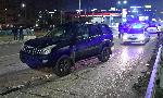София - Тежка катастрофа на булевард „Никола Вапцаров”