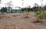 София – Възстановяване тротоарите и алеите около метростанцията на „Орлов мост”