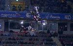 Заключително състезание от веригата по мотокрос Night of the jumps в "Арена Армеец"