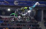 София - Заключително състезание от веригата по мотокрос фрийстайл "Night of the jumps"