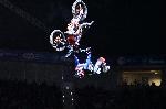 София - Заключително състезание от веригата по мотокрос фрийстайл "Night of the jumps"