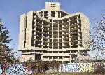 Сградата на „Работническо дело” ще падне сама преди да я разрушат