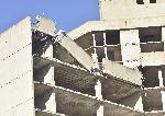 София – Саморазрушаващата си сграда на ИПК „Родина”
