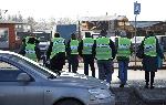 Протестиращи граждани блокираха булевард "Ломско шосе", заради "отчуждаване на безценица"