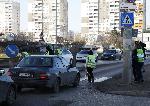 София - Блокада на булевард "Ломско шосе"