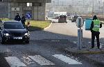 София - Блокада на булевард "Ломско шосе"