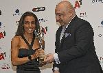 Ивет Лалова стана Атлет на годината