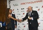 София - Атлет на годината - Ивет Лалова