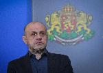 София - Среща в Министерски съвет