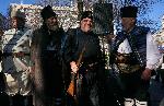 Варна - 175 години от рождението на Капитан Петко Войвода