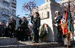 Варна - 175 години от рождението на Капитан Петко Войвода