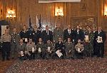 София - Кубрат Пулев произведен в чин лейтенант от резерва