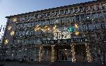 Варна - Празнична украса