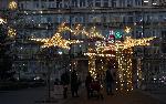 Варна - Празнична украса