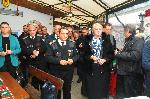 Бургаските рибари празнуват Никулден по стар стил