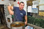 Бургас - Никулден по стар стил