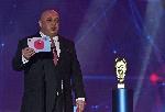 София - Церемония "Спортист на годината"
