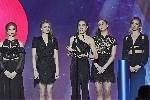 София - Церемония "Спортист на годината"